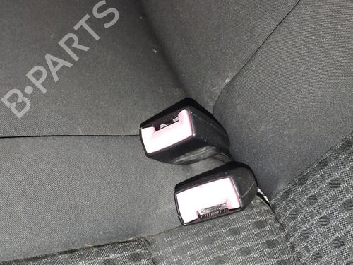 Sikkerhetsbelte-spenne SEAT TOLEDO II (1M2) 1.9 TDI (90 hp) 27074467