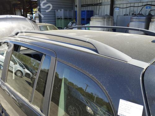 Takreling Takreling OPEL ZAFIRA A MPV (T98) 2.2 DTI 16V (F75) (125 hp) 33858151 33858151