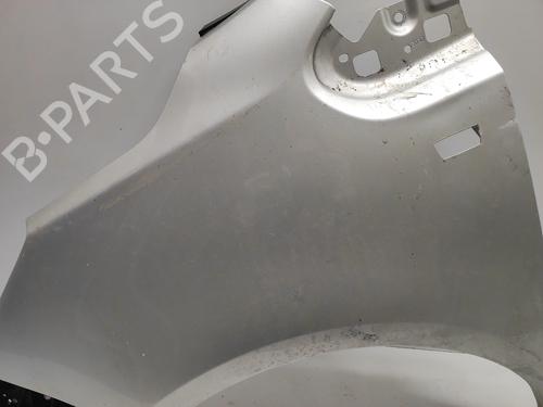 Left front fenders OPEL MERIVA B MPV (S10) 1.7 CDTI (75) | BP27047188C41 