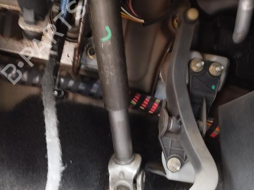 Steering column FORD FIESTA V (JH_, JD_) 1.3 1479732