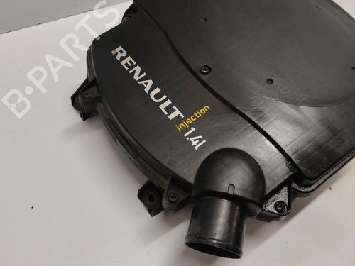 Air filter box DACIA LOGAN (LS_) 1.4 MPI LPG (LS0C) | BP40118710M87 - Image 2