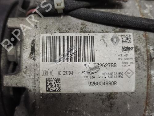 AC compressor RENAULT CLIO IV (BH_) 1.5 dCi 90 | BP29890964M34 - Image 4