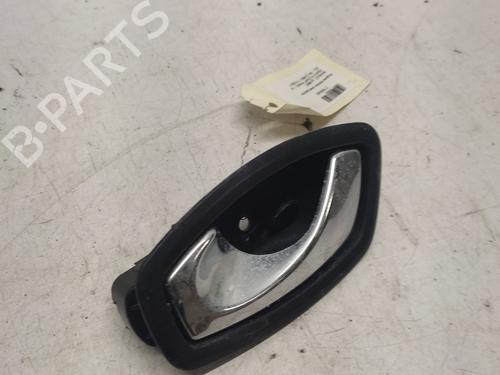Used Front left interior door handle Front left interior door handle RENAULT TRAFIC III Van (FG_) 1.6 dCi 115 (FGMD) (116 hp) 31018674 31018674