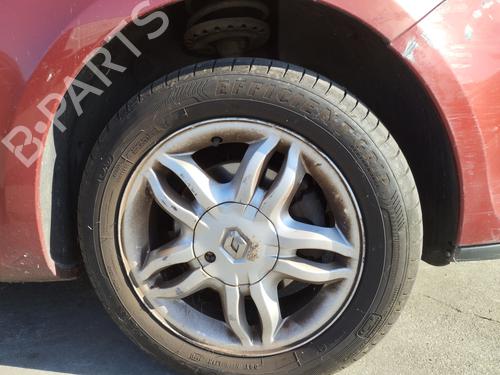 Used Rim RENAULT CLIO III (BR0/1, CR0/1) 1.5 dCi (BR17, CR17) (86 hp) 27399173