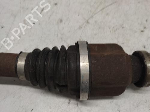 Right front driveshaft CITROËN BERLINGO MULTISPACE (B9) 1.6 BlueHDi 100 | BP32697043M39 - Image 5