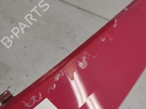 Paragolpes delantero FORD KA (RB_) 1.3 i | BP29890988C7