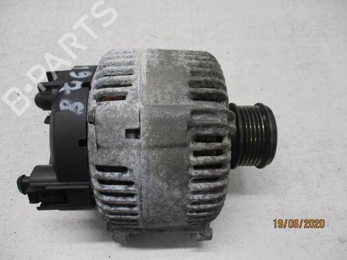 Alternator VW PASSAT B6 (3C2) 2.0 TDI 16V | BP27085743M7 - Image 2