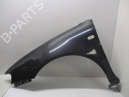 Left front fenders AUDI A3 (8L1) 1.8 | BP27076229C41 