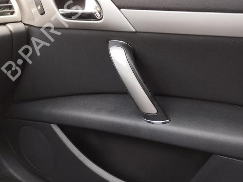 Used Front right interior door handle PEUGEOT 407 (6D_) 1.6 HDi 110 (6D9HZC, 6D9HYC) (109 hp) 27059278