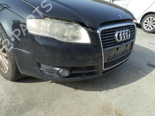 Left front fog light AUDI A4 B7 (8EC) 2.5 TDI | BP27074760C30 - Image 26