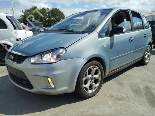 Venstre forlygte FORD C-MAX (DM2) 2.0 TDCi | BP38976627C28 - Image 4