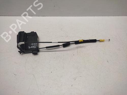 Rear right lock PEUGEOT 308 SW II (LC_, LJ_, LR_, LX_, L4_) 1.5 BlueHDi 100 | BP28132837C99 