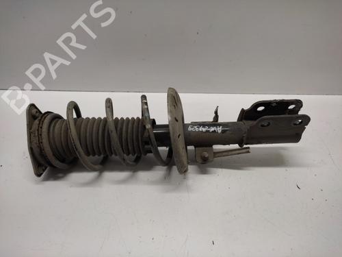 Used Left front shock absorber PEUGEOT 208 II (UB_, UP_, UW_, UJ_) e-208 (136 hp) 27069040