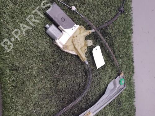 Used Front right window mechanism RENAULT LAGUNA III (BT0/1) 2.0 dCi (BT01, BT08, BT09, BT0E, BT0K, BT12, BT1C, BT1D,... (150 hp) 27089326