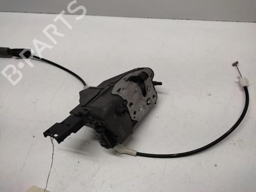 Højre fortil lås PEUGEOT 308 CC (4B_) 2.0 HDi (140 hp) 27089462