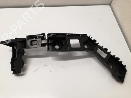 Used Rear bumper bracket VW GOLF VII (5G1, BQ1, BE1, BE2) 1.4 TSI MultiFuel (125 hp) 27085928