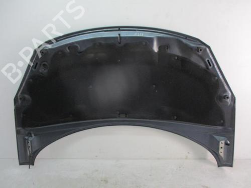 Used Hood PEUGEOT 307 CC (3B) 2.0 16V (140 hp) 27066769