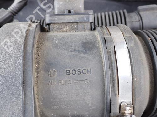 Used Mass air flow sensor Mass air flow sensor 39432691 39432691