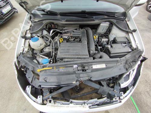 Peças VW POLO V (6R1, 6C1)  1.2 TSI 16V  4645353