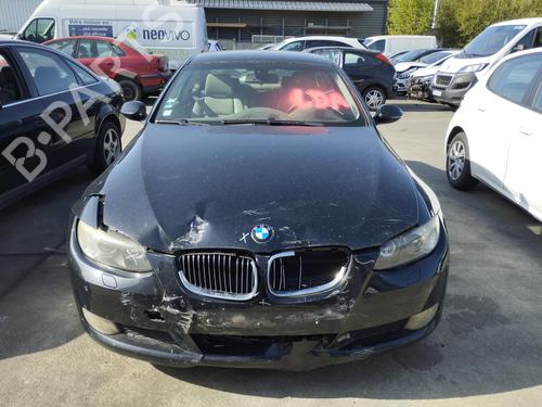 Front left interior door handle BMW 3 Coupe (E92) 325 d | BP27059819I13 