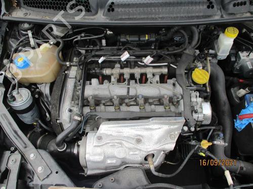 Used Parts LANCIA DELTA III (844_)  1.6 D Multijet (844.AXC11, 844.AXC1A)  2900934