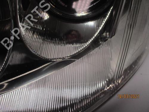 Left headlight VW PASSAT B5.5 Variant (3B6) 1.9 TDI | BP27085400C28 - Image 3