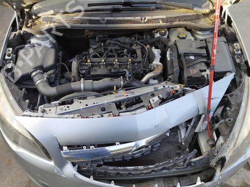 Used AC compressor OPEL ASTRA J (P10) 1.7 CDTI (68) (125 hp) 27048706