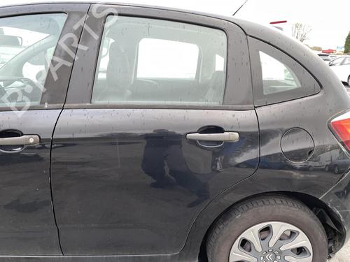 left-rear-door-citroen-c3-ii-sc_-2009-27081116 main image
