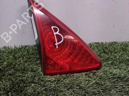 Used Left tailgate light Left tailgate light PEUGEOT 3008 I MPV (0U_) 1.6 HDi (114 hp) 27083225 27083225