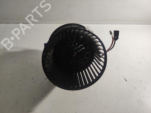 Used Heater blower motor PEUGEOT 2008 I (CU_) 1.6 HDi (92 hp) 27087719