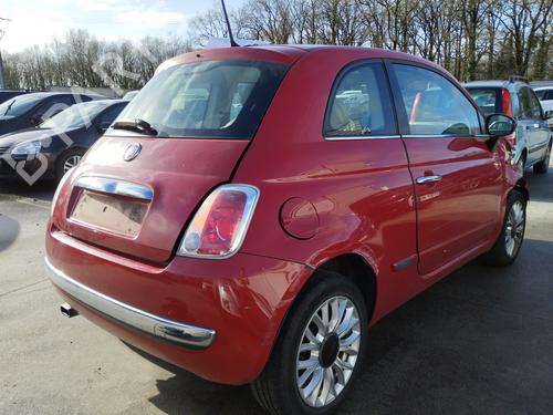 Other FIAT 500 (312_) 1.2 (312AXA1A) | BP31921417O1