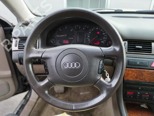 Lenkrad für AUDI A6 C5 (4B2) 1.9 TDI (110 hp) 27078518