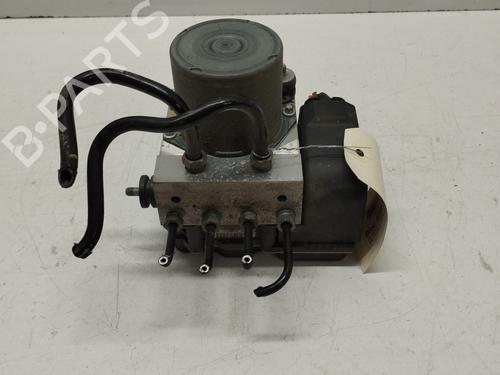 Used ABS pump PEUGEOT 308 I (4A_, 4C_) 1.6 HDi (92 hp) 27584915