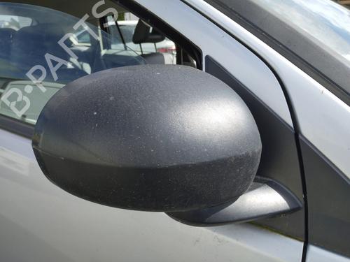 Right mirror DODGE CALIBER 2.0 CRD | BP36679894C27 - Image 2