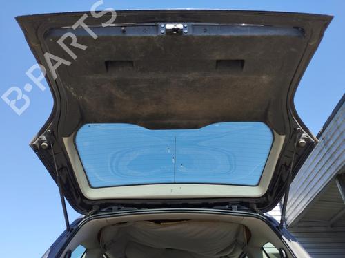 Used Rear wiper motor Rear wiper motor OPEL ZAFIRA A MPV (T98) 2.2 DTI 16V (F75) (125 hp) 33858202 33858202