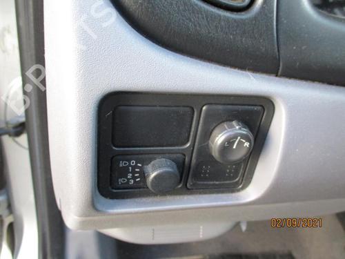 Left front fog light NISSAN ALMERA II Hatchback (N16) 2.2 Di | BP27055634C30  - Image 7