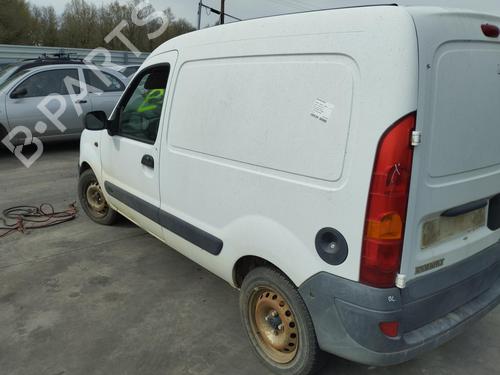 Right headlight RENAULT KANGOO Express (FC0/1_) 1.5 dCi (FC07, FC1R) | BP27079700C29 - Image 9