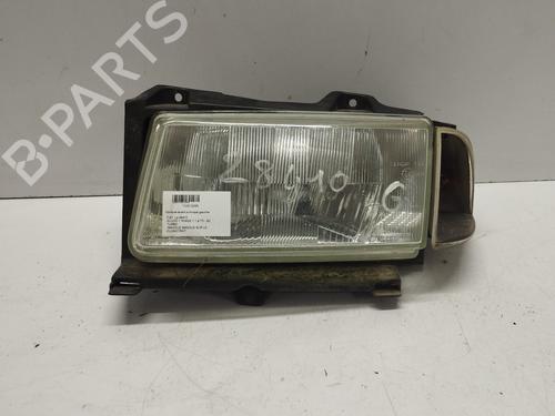 Used Left headlight FIAT SCUDO Van (220_) 1.9 TD (90 hp) 28053935