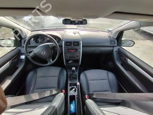 Køler MERCEDES-BENZ A-CLASS (W169) A 180 CDI (169.007, 169.307) | BP27089879M31 