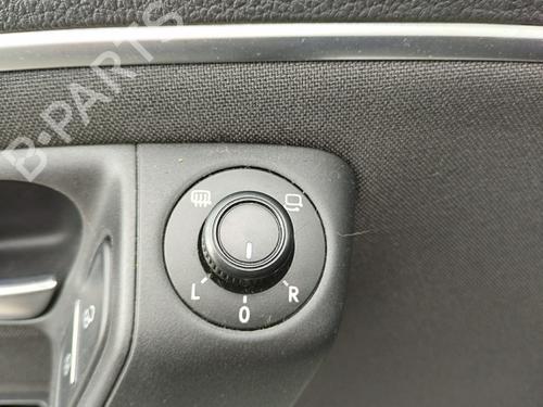 Speilbryter Speilbryter VW POLO V (6R1, 6C1) 1.2 TSI 16V (90 hp) 34627772 34627772