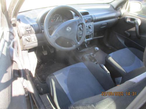 Headlight switch OPEL CORSA B (S93) 1.0 i 12V (F08, F68, M68) | BP27066487I24 