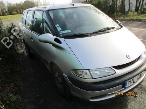 Used Parts RENAULT ESPACE III (JE0_) 2.2 dCi (JE0K) (130 hp) 2901135