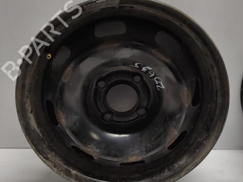 Fælk CITROËN C3 II (SC_) 1.2 VTi 82 | BP31659776C45