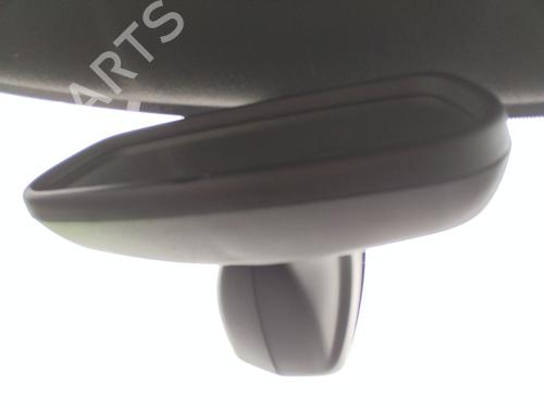 Rear mirror CITROËN DS3 (SA_) 1.6 THP 155 | BP31579044I6 - Image 2