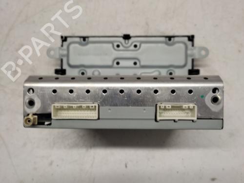 Radio RENAULT TWINGO III (BCM_, BCA_) 0.9 TCe 95 | BP27063489E6 - Image 2