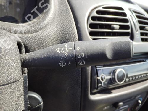 Used Steering column stalk PEUGEOT 206 Hatchback (2A/C) 1.4 i (75 hp) 27044032
