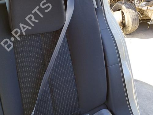 Used Rear left seatbelt Rear left seatbelt RENAULT MEGANE II (BM0/1_, CM0/1_) [2001-2012] 33858271 33858271