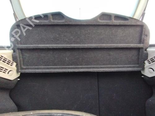 Rear seat PEUGEOT 207 (WA_, WC_) 1.4 HDi | BP32234012C17 