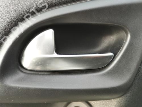 Maneta interior delantera izquierda CITROËN C3 II (SC_) 1.2 VTi 82 (82 hp) 31659745