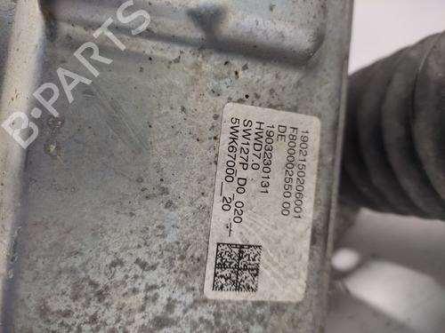 Steering rack CITROËN C5 AIRCROSS (A_) 1.6 PureTech 180 (A45GFR) | BP27087541M22 - Image 5